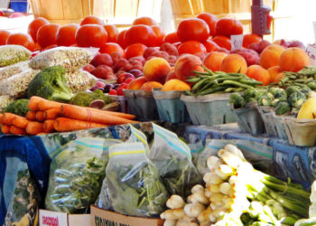 Boosting agricultural production in eastern and southern Africa