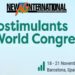 Biostimulant International Event Expands