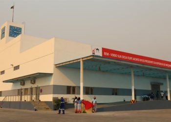 Beira fishing port renovated, tuna exports set to resume