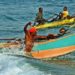 Mozambique fishermen point to China as fish stocks shrink
