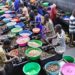 Moçambique atende ao apelo dos residentes de Macia