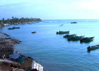 Gov’t to maximise benefits offered by sea