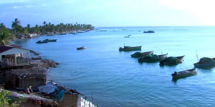 Gov’t to maximise benefits offered by sea