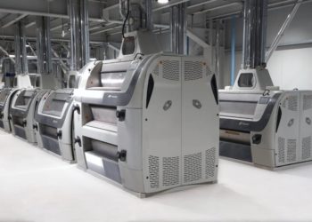 Alapala completes another turnkey project in Ecuador