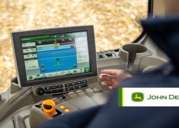 Technology drives long-term resilience in farming