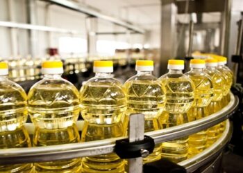 President Nyusi excited about the prospects the new vegetable oil factory brings