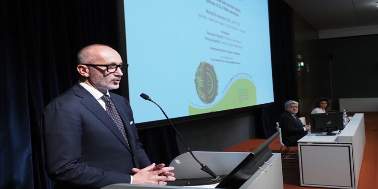 Italian industry Growing Turnover despite the Economic Situation