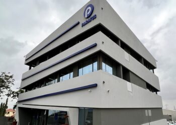 Paratus Data Centers Unequalled in Africa