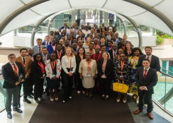 Zoetis Holds First A.L.P.H.A. Plus Initiative Meeting in Kenya