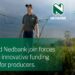 Agrico e Nedbank unem forças para fornecer soluções de financiamento inovadoras aos produtores
