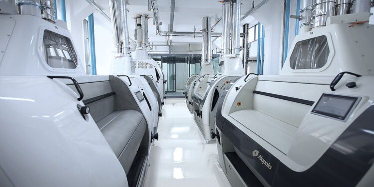 Alapala Flourishes: Turkish Food Tech Giant Cracks R&D 250, Opens Industry-Leading Academy