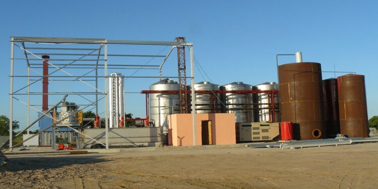 Moçambique e EUA fazem parceria para impulsionar a produção doméstica de etanol e metas de energia limpa