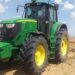 Access to farming equipment boosts mechanisation