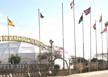 FACIM 2024: A Showcase of Mozambique’s Economic Potential