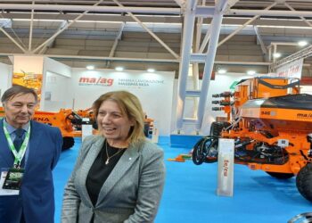 AfCFTA and Mattei Plan Take Center Stage at EIMA