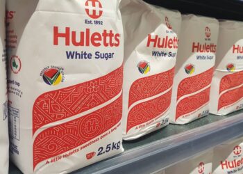 Tongaat Hulett transfere operações em Moçambique para consórcio liderado por Gumede em oferta de resgate