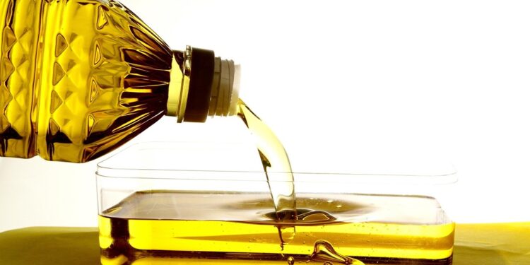 Mozambique: Market Withdrawn “Super Vega” Cooking Oil from Nacala