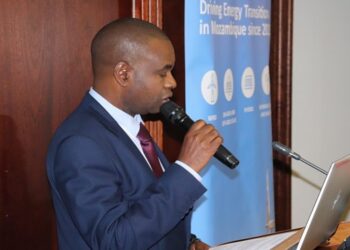 Maputo se prepara para o boom dos biocombustíveis: Etanol em destaque no seminário do INNOQ