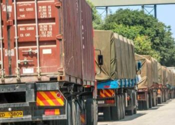 Apelo de Chapo: Desbloqueando a Promessa Econômica da África Austral por Meio do Comércio Transfronteiriço