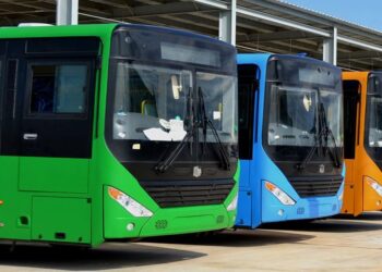 Maputo–Matola Intermodal Transport Integration Launches Pilot Phase