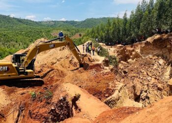 Polluted Rivers Force Farmers to Abandon Agriculture in Manica