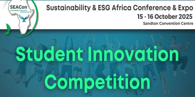 Youth Month Inspires Africa’s Next Generation of Sustainability Leaders with Student Innovation Competition