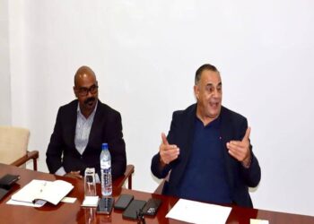O Instituto de Grãos de Moçambique e a ETG reforçam uma parceria estratégica para impulsionar a comercialização agrícola e as importações de arroz.