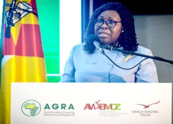 Strengthen agri-food sector to reduce poverty