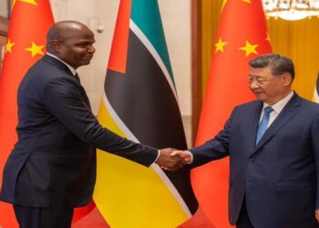 China and Mozambique Forge Strategic Alliance Over Critical Resources