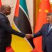 China and Mozambique Forge Strategic Alliance Over Critical Resources