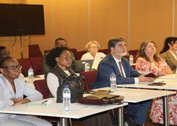 Mozambique and IFAD Assess $522 Million Rural Investment Portfolio