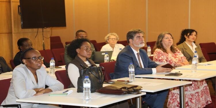 Mozambique and IFAD Assess $522 Million Rural Investment Portfolio