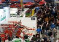 Global Agri-Tech Demand Peaks Interest in EIMA International 2026