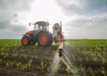 MOÇAMBIQUE APRESENTA PLANO DE €120 MILHÕES PARA POLOS AGROINDUSTRIAIS VISANDO IMPULSIONAR O CRESCIMENTO RURAL