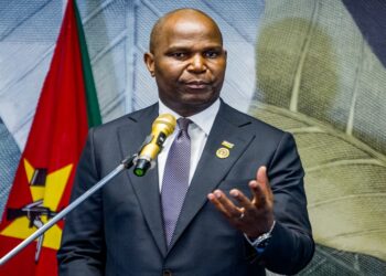 Chapo Builds Out Mozambique’s New Oversight Architecture – Update