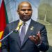 Chapo Builds Out Mozambique’s New Oversight Architecture – Update