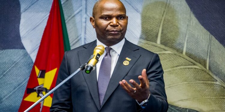 Chapo Estrutura a Nova Arquitetura de Supervisão de Moçambique – Atualização