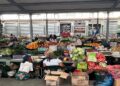 Mercado de Inhambane enfrenta colapso na organização comercial