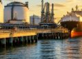 Receita extraordinária com LNG deve ultrapassar US$ 100 milhões até 2029