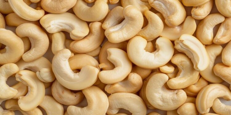 Reclaiming the Cashew Crown via New Regulations