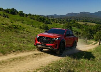 Built for Mozambique. Backed by Ronil.
