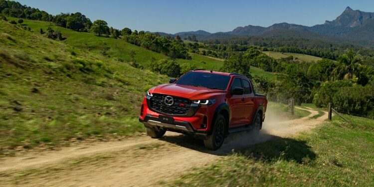 Built for Mozambique. Backed by Ronil.