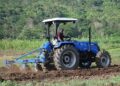 Como os microclimas e a infraestrutura estão reengenheirando a agricultura Moçambicana