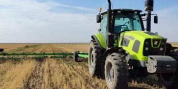 Cultivando Moçambique: Como as gigantes de maquinário da China Central estão apostando na Agricultura Africana