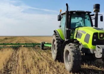 Cultivating Mozambique: How Central China’s Machinery Giants Are Betting on African Agriculture