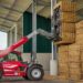 How Telehandlers Transformed from Agricultural Niche to Cross-Sector Powerhouses