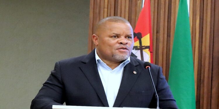 Mozambique and Italy Deepen Agribusiness Cooperation