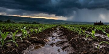 Southern Africa Mobilises as El Niño Threatens Regional Farming