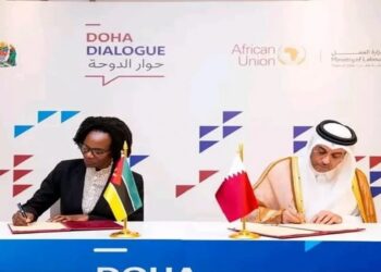Gov’t facilitate legal labor mobility to Qatar