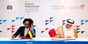 Gov’t facilitate legal labor mobility to Qatar